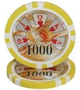 Image de  BENJAMIN 14gr /1 000$ (vrac)