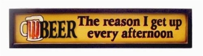 Picture of r176-Beer Afternoon