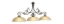 Picture of BARB60-BILLIARD LIGHT-BARCELONA