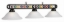 Picture of 61043-BILLIARD LT-BILLIARD BALLS-MB BAR/WHITE SHADES