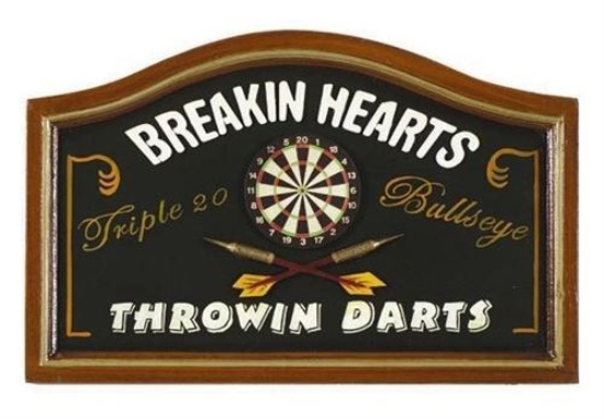 Picture of r276-Breakin Hearts