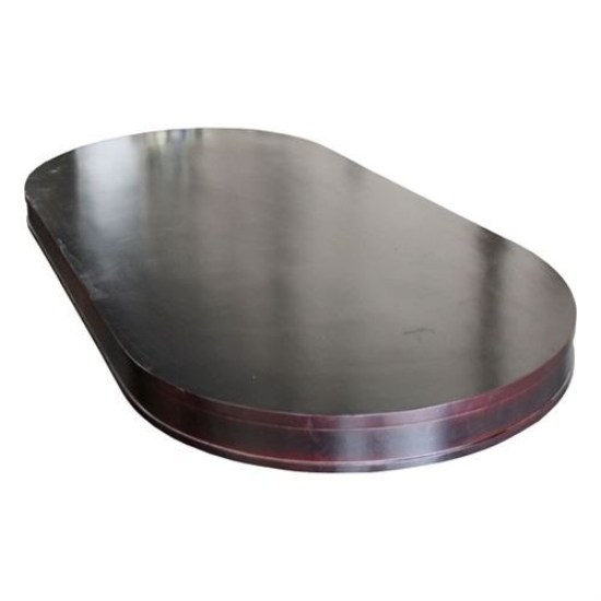 Picture of 18003-KITCHEN POKER TABLE TOP ( Oval ) 96''