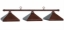 Picture of KT54MAH-KITSALANO BAR MAHOGANY