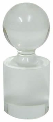 Picture of 24208 Clear roulette marker