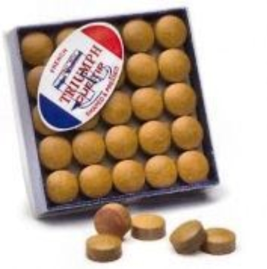 Picture of 50104-Pack of 50 Triumph replacement tips