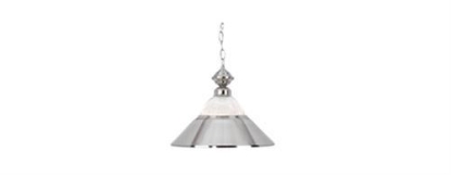 Image de LUMINAIRE SIMPLE -INOX