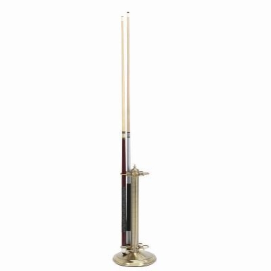Picture of PCHAB-POOL CUE HOLDER-ANTIQUE BRASS