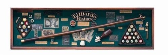 Picture of r812-Pool Shadowbox