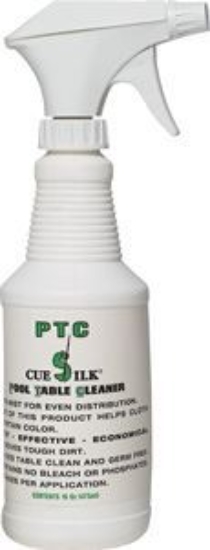 Picture of 50650-Pool Table Cleaner (PTC)