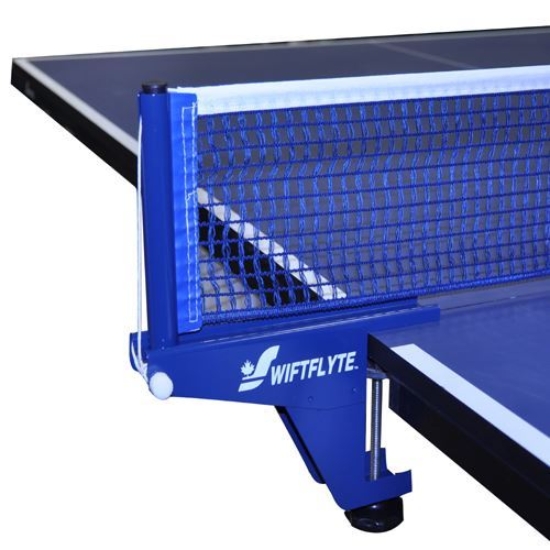 Picture of 31401-Professional net and posts for table tennis