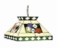 Picture of 61501 CF18POKER-TIFFANY Poker PENDANT