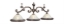 Image de LAMPE DE BILLARD-TRADITIONNELLE