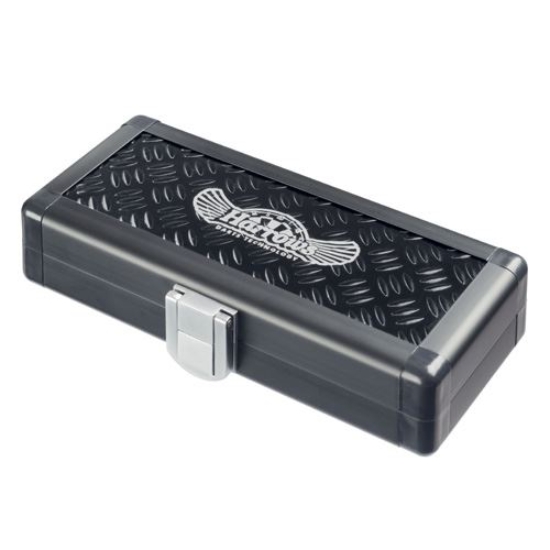 Picture of 40032-Harrow Black box Case Wallet