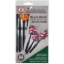 Picture of 42004- Black Arrow Brass Darts