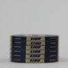 Stack of ceramic poker chips $100 HotGen