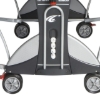 Picture of NT155600B-C- Cornilleau Tenis Table  "500 INDOOR"