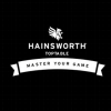 Picture of Elie Pro Hainsworth Elite Pro 4X8