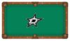 Image sur Tapis table de billard du LNH