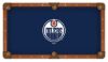 Image sur Tapis table de billard du LNH