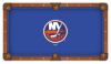 Image sur Tapis table de billard du LNH