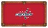 Image sur Tapis table de billard du LNH