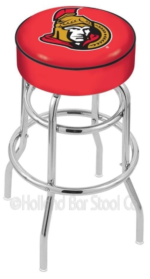Picture of 164100-NHL Bar Stool