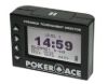 Tournament Director Poker Aces timer front view