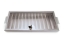 Safety dealer chip tray top view