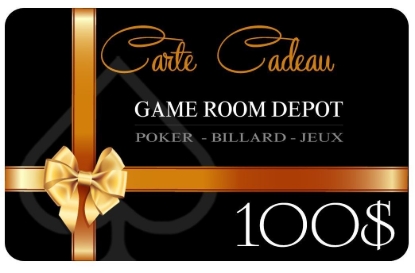 Picture of GIFT100$ 100$ Gift Card