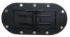 Underside of ProLegacy poker table