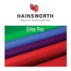 Picture of Elite Pro 9 Hainsworth Elite Pro 4.5X9
