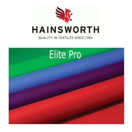 Picture of Elite Pro 9 Hainsworth Elite Pro 4.5X9