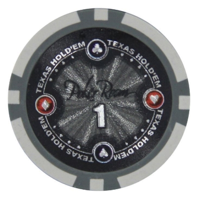 VIP POKER ROOM $1 poker chip 14gr