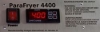 Picture of ParaFryer 4400