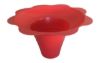 Picture of 73206 - Flower drip tray cups 8 oz - box of 100