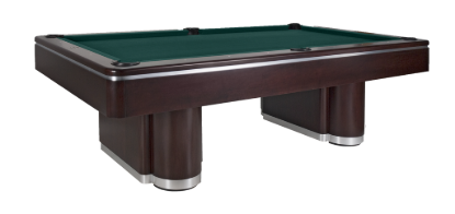 Picture of Ol-Plaza Pool Table