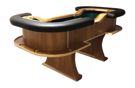 Picture of Custom Craps Table