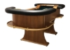 Picture of Custom Craps Table
