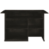 Picture of DBAR72 BLK | 72" BAR - BLACK