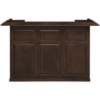 Picture of DBAR72 CAP | 72" BAR - CAPPUCCINO