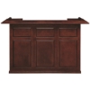 Picture of DBAR72 ET | 72" BAR - ENGLISH TUDOR