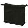Picture of DBAR60 BLK | 60" BAR - BLACK