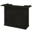 Image de DBAR60 BLK | 60" BAR - NOIR