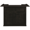 Picture of DBAR60 BLK | 60" BAR - BLACK