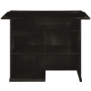 Picture of DBAR60 BLK | 60" BAR - BLACK
