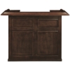 Picture of DBAR60 CAP | 60" BAR - CAPPUCCINO