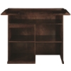 Picture of DBAR60 CAP | 60" BAR - CAPPUCCINO