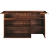 Picture of DBAR84 CN | 84" BAR - CHESTNUT