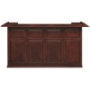 Picture of DBAR84 ET | 84" BAR - ENGLISH TUDOR