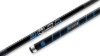 Picture of 520082 - PREDATOR CUE BK RUSH WITH WRAP GOLD SPECIAL EDITION - AUCTION